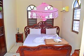 Funguni Palace Hotel