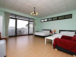 Nanbali B&B