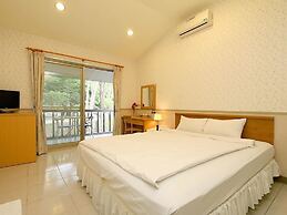 Nanbali B&B