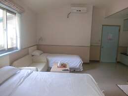 Nanbali B&B