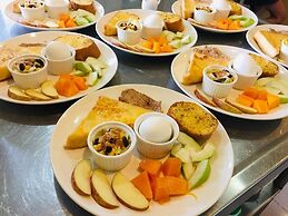Nanbali B&B