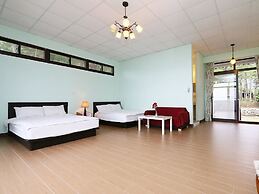 Nanbali B&B