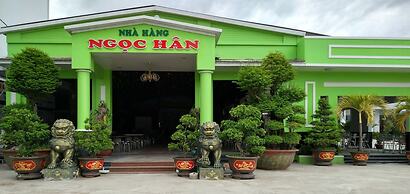 Ngoc Han Hotel