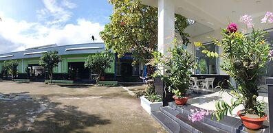 Ngoc Han Hotel