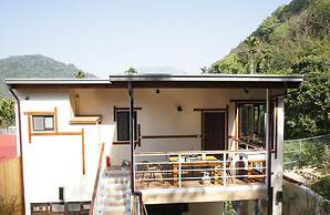 Heaven Bird B&B