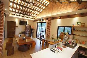 Heaven Bird B&B