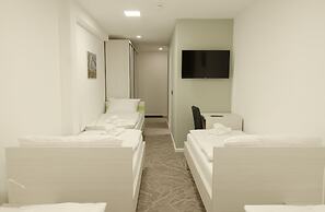 Hostel Green