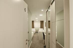 Hostel Green