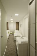 Hostel Green