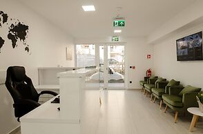 Hostel Green