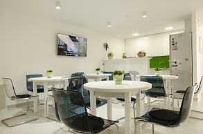 Hostel Green