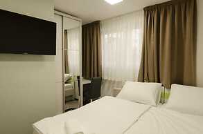 Hostel Green