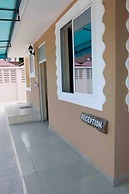 Kays Lodge