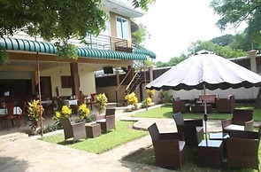 Kays Lodge