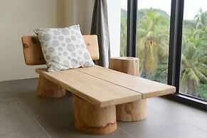 Baisha 35 Homestay