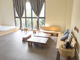Baisha 35 Homestay