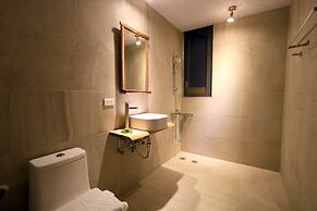 Baisha 35 Homestay