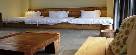 Baisha 35 Homestay
