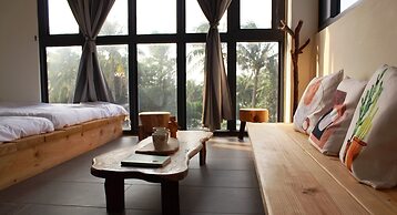 Baisha 35 Homestay