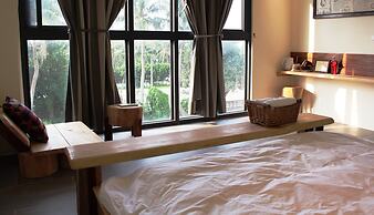 Baisha 35 Homestay