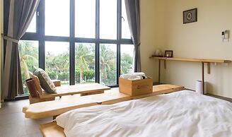 Baisha 35 Homestay