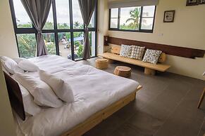 Baisha 35 Homestay
