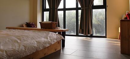 Baisha 35 Homestay
