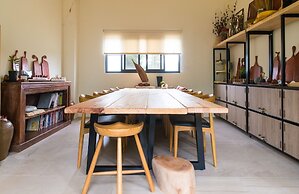 Baisha 35 Homestay