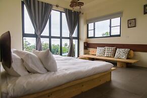 Baisha 35 Homestay