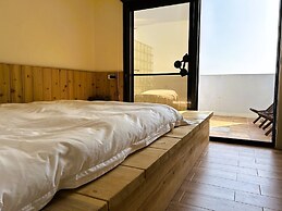 Baisha 35 Homestay