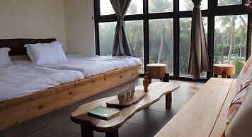 Baisha 35 Homestay