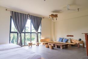 Baisha 35 Homestay