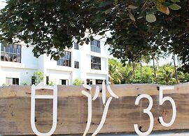 Baisha 35 Homestay