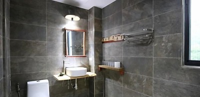 Baisha 35 Homestay