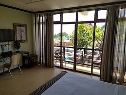 Seascape Resort