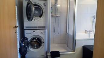 3 Bedroom Apartment at Lake Constance
