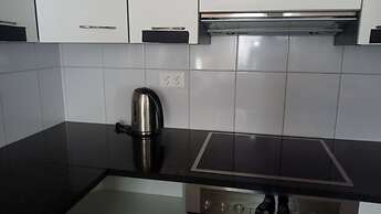 3 Bedroom Apartment at Lake Constance