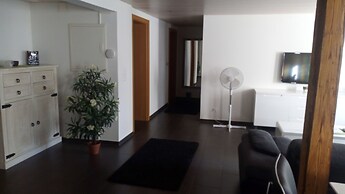 3 Bedroom Apartment at Lake Constance