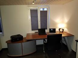 3 Bedroom Apartment at Lake Constance