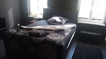 3 Bedroom Apartment at Lake Constance