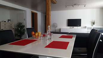 3 Bedroom Apartment at Lake Constance