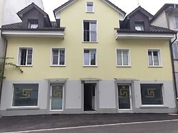 3 Bedroom Apartment at Lake Constance