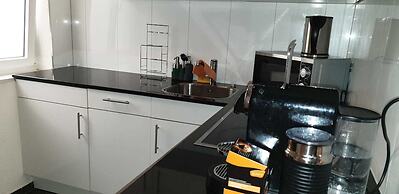 3 Bedroom Apartment at Lake Constance
