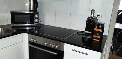 3 Bedroom Apartment at Lake Constance