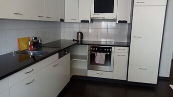 3 Bedroom Apartment at Lake Constance