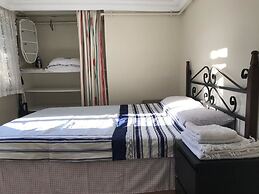 Cozy Flat Bakirkoy