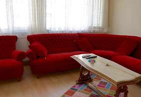Cozy Flat Bakirkoy
