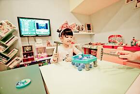 Kid Baby Homestay