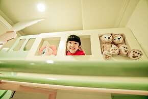 Kid Baby Homestay