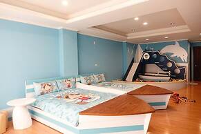 Kid Baby Homestay